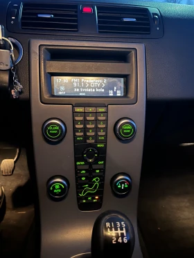 Volvo C30, снимка 7