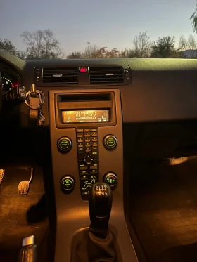 Volvo C30, снимка 4