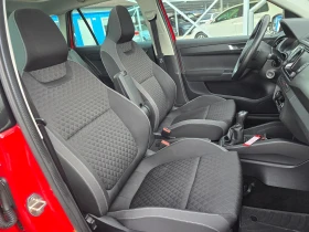 Skoda Fabia 1, 0I !! MONTE KARLO !! LED !! ПАНОРАМА  !!, снимка 10