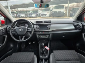Skoda Fabia 1, 0I !! MONTE KARLO !! LED !! ПАНОРАМА  !!, снимка 11