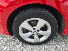 Skoda Fabia 1, 0I !! MONTE KARLO !! LED !! ПАНОРАМА  !!, снимка 16