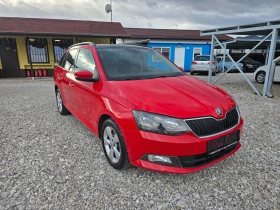 Skoda Fabia 1, 0I !! MONTE KARLO !! LED !! ПАНОРАМА  !!, снимка 7