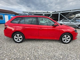 Skoda Fabia 1, 0I !! MONTE KARLO !! LED !! ПАНОРАМА  !!, снимка 6