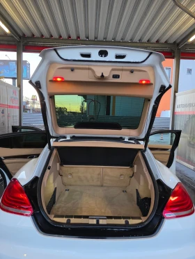 Porsche Panamera, снимка 12