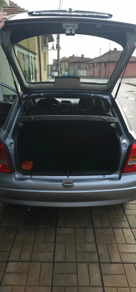 Opel Astra, снимка 9