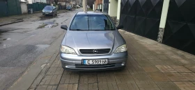 Opel Astra, снимка 7