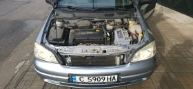 Opel Astra, снимка 11