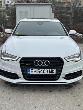 Audi A6 3.0 BITDI S-LINE FUL , снимка 1