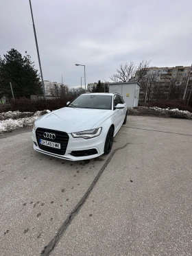 Audi A6 3.0 BITDI S-LINE FUL , снимка 5