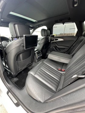 Audi A6 3.0 BITDI S-LINE FUL , снимка 10