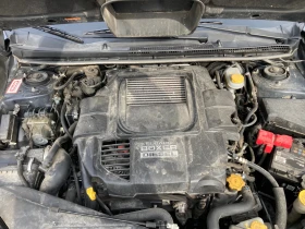 Subaru XV 2.0 147 ks EVRO 6 4х4, снимка 17