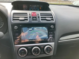 Subaru XV 2.0 147 ks EVRO 6 4х4, снимка 12