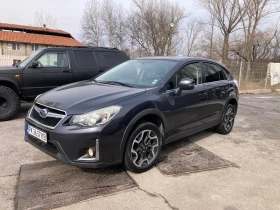 Subaru XV 2.0 147 ks EVRO 6 4х4, снимка 1