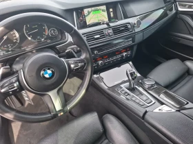 BMW 530, снимка 9