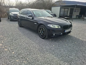 BMW 530, снимка 3
