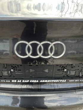 Audi A4, снимка 12