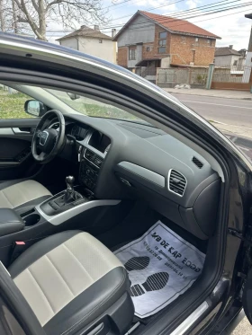 Audi A4, снимка 14
