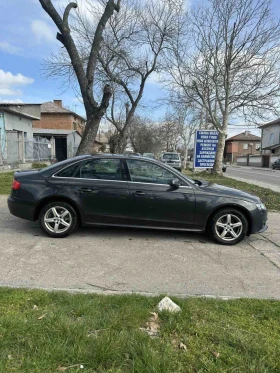 Audi A4, снимка 8
