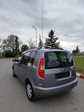 Skoda Roomster 1.2i газ ЕВРО 5В, снимка 7
