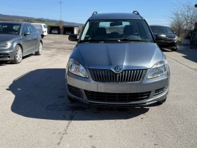 Skoda Roomster 1.2i газ ЕВРО 5В, снимка 2