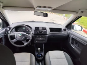 Skoda Roomster 1.2i газ ЕВРО 5В, снимка 9