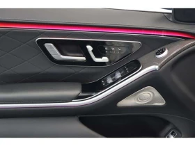 Mercedes-Benz S 500 BURMESTER| HUD| 360| DISTRONIC+ | , снимка 10