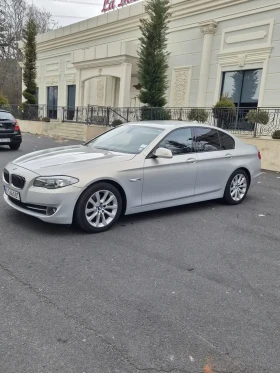 BMW 520 Нов внос, снимка 2