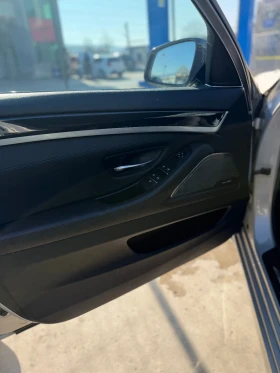 BMW 520 Нов внос, снимка 10