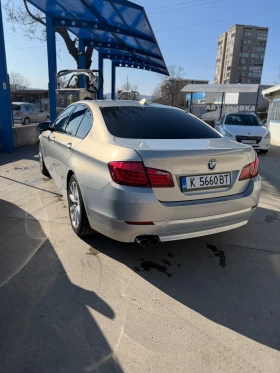 BMW 520 Нов внос, снимка 6