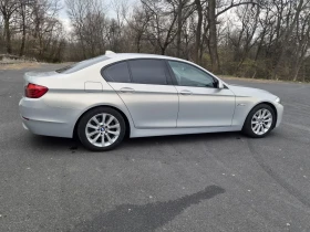BMW 520 Нов внос, снимка 16