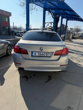 BMW 520 Нов внос, снимка 5