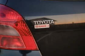 Toyota Yaris, снимка 7