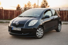 Toyota Yaris, снимка 1