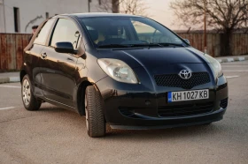 Toyota Yaris, снимка 4
