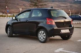 Toyota Yaris, снимка 6