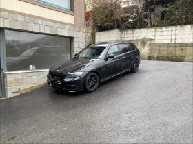 BMW 330 Xd LCI, снимка 2