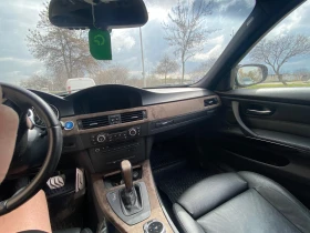 BMW 330 Xd LCI, снимка 6