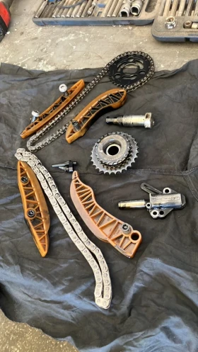 BMW 330 Xd LCI, снимка 10