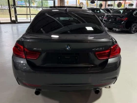 BMW 440 * xDrive Gran Coupe * CARFAX * ЦЕНА ДО БГ, снимка 6