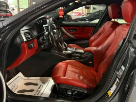 BMW 440 * xDrive Gran Coupe * CARFAX * ЦЕНА ДО БГ, снимка 9