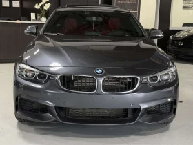 BMW 440 * xDrive Gran Coupe * CARFAX * ЦЕНА ДО БГ, снимка 2
