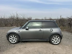 Mini Cooper s, снимка 6