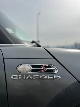 Mini Cooper s, снимка 9