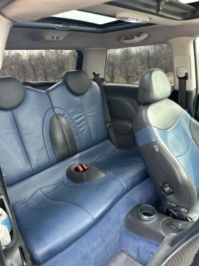 Mini Cooper s, снимка 2