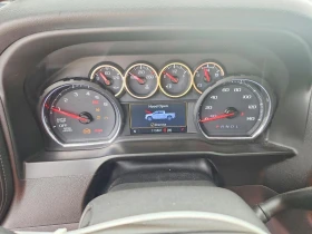 Chevrolet Silverado, снимка 9