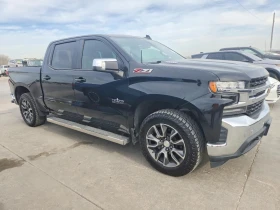 Chevrolet Silverado, снимка 4