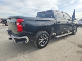 Chevrolet Silverado, снимка 3