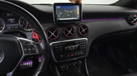 Mercedes-Benz A45 AMG AMG PER* CARBON* AMBIENT* F1 ПЕРА* КРАЙНА ЦЕНА* En, снимка 9