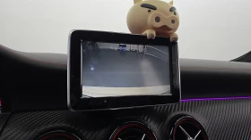 Mercedes-Benz A45 AMG AMG PER* CARBON* AMBIENT* F1 ПЕРА* КРАЙНА ЦЕНА* En, снимка 13