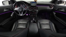 Mercedes-Benz A45 AMG AMG PER* CARBON* AMBIENT* F1 ПЕРА* КРАЙНА ЦЕНА* En, снимка 7